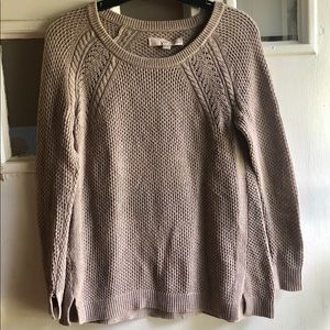 Anne Taylor LOFT Petite XXSP long sleeve